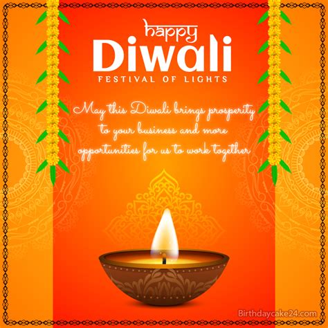 Greeting Card For Happy Diwali 2023 Festival Of Lights Card Images