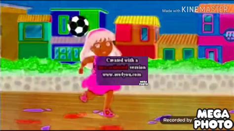 Nick Jr Summer Anthem 2015 In G Major Fix 2 Fixed Youtube