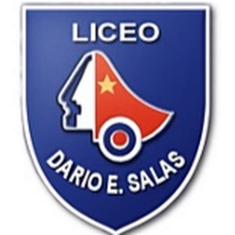 Liceo Darío E Salas Youtube