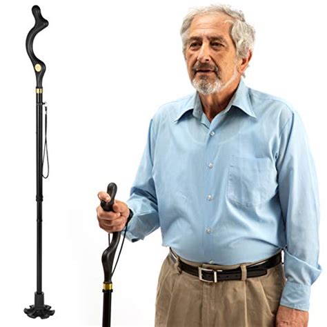 Top 10 Best Quad Cane For Tall Men In 2022 Reviews By Experts
