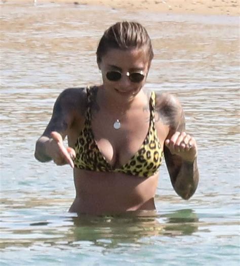 Sophia Thomalla Sexy Photos TheFappening