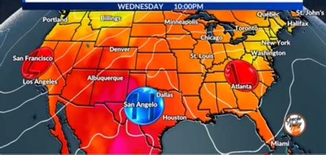 ‘heat dome means texas can t escape scorching hot temperatures kxan austin