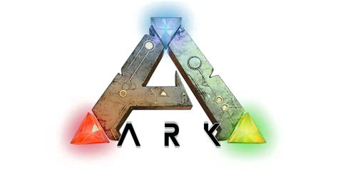 Ark Logo Png png image