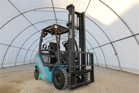 Free Picture Forklift Machine Heavy Machinery Industrial Shipping