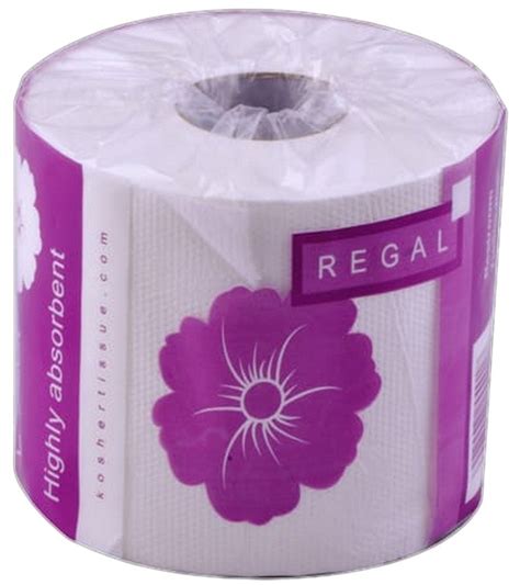 Plain White Tissue Paper Roll Gsm 80 Gsm At Rs 16roll In Chennai