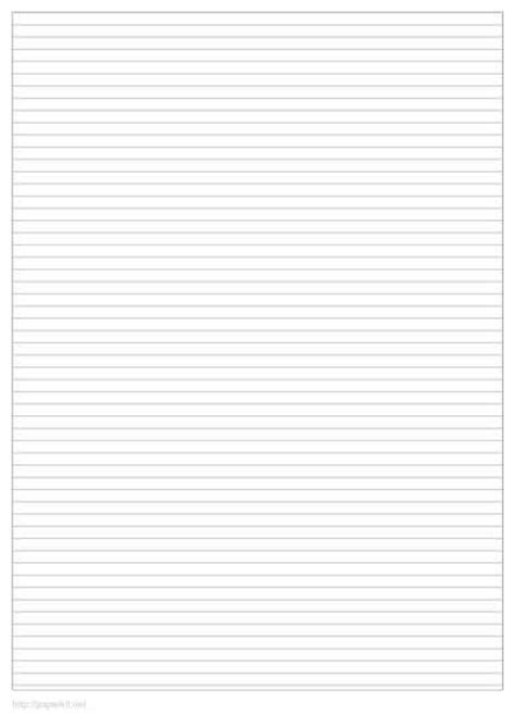 Horizontal Writing Paper Search Results Calendar 2015