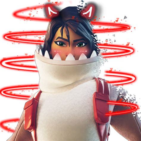 Fornite Comfy Chomps Png Photo Png Mart