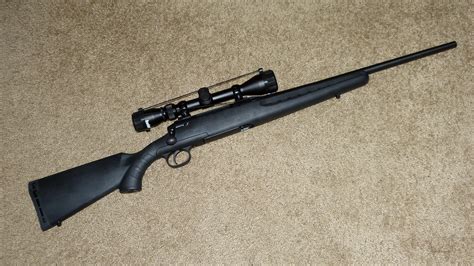 Weatherby Vanguard Ii 300 Weatherby Magnum For Sale