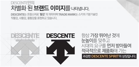 The latest tweets from 야부리 시즌2(야부리go) (@yaburigo). 스포츠브랜드, 이거 아니? 겨울 스포츠 강자 '데상트', 이름은 ...