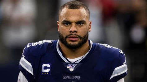 Dallas And Dak Prescott What’s The Deal — Andscape