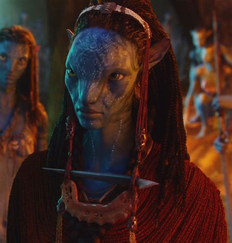 Tiara Collar De Moat Carol Christine Hilaria Pounder En Avatar