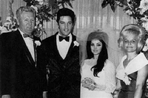 Elvis Affairs The Dark Side Of Marrying Elvis Presley Priscilla