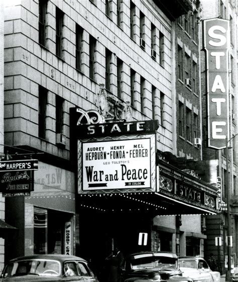 State Theatre Harrisburg Pa 1956 State Theatre 212 Lo Flickr