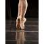 Breaking In Pointe Shoes — Ballet 58 School Of The Arts