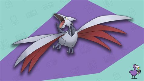10 Best Flying Type Pokemon By Strength