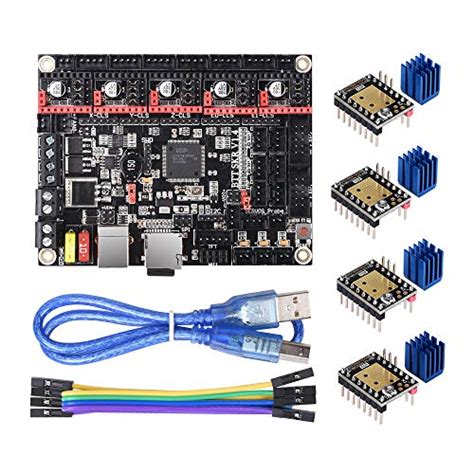 BIGTREETECH SKR V1 3 Control Board 32 Bit Board Smoothieboard With