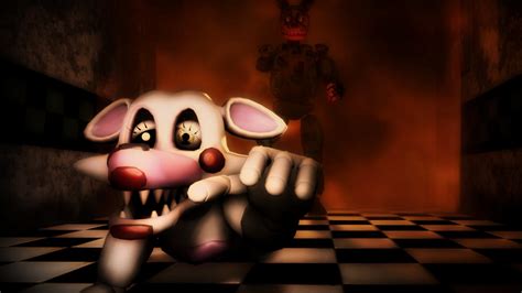 Tons of awesome five nights at freddy's fnaf wallpapers to download for free. Fnaf Wallpapers (82+ images)