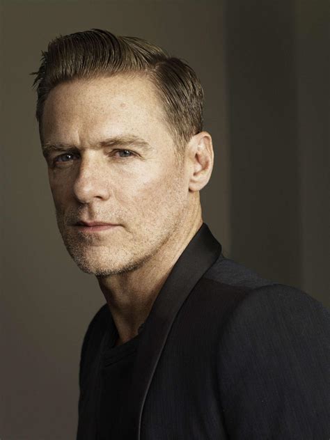 Caa Signs Bryan Adams Exclusive Pollstar News