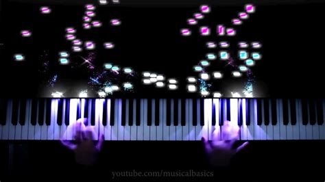 Beethoven Virus Insane Piano Version Youtube