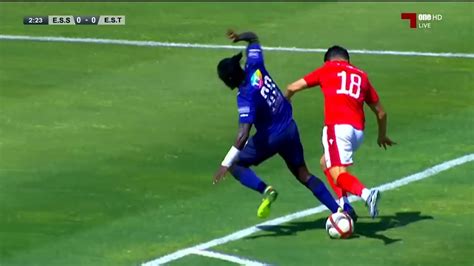 Match Complet Etoile Sportive Du Sahel Vs Espérance Sportive De Tunis