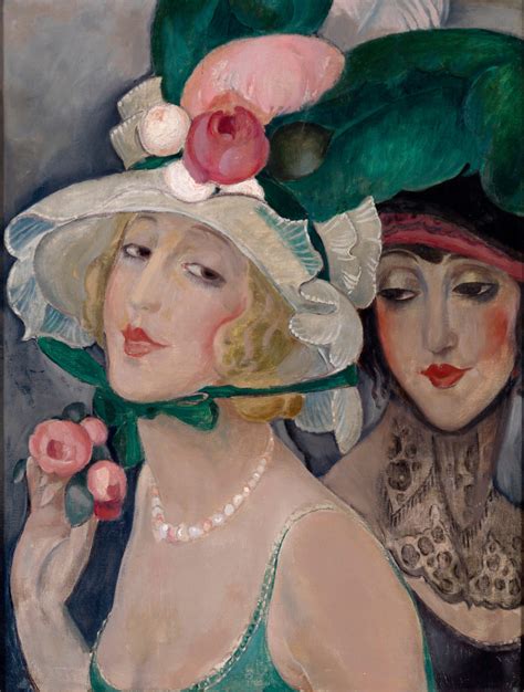 Gerda Wegener Aware Archives Of Women Artists Research And Exhibitions