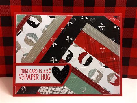 They can be large letters (abc) or small letters (abc). Meet....Jack! (With images) | Ctmh cards, Cards, Card making