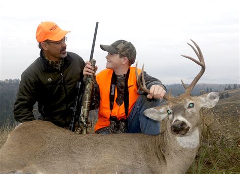 Sport Hunting — Ron Spomer Outdoors