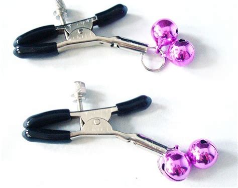 fetish erotic toys nipple clamps shaking stimulate milk clip female breast clip massage adult