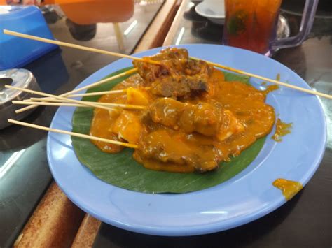 Restoran nasi padang kampung baru OUR WONDERFUL SIMPLE LIFE: Restoran Seri Garuda Emas ...