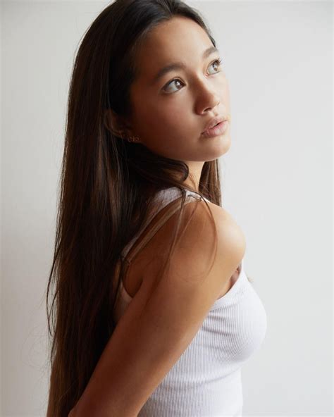 Lily Chee At A Photoshoot September 2020 Hawtcelebs