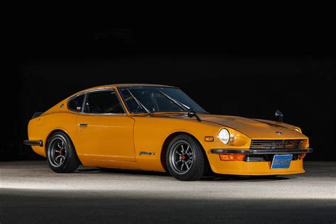 1979 datsun 280zx 2dr fastback. コレクタブルカー入庫】1970 Nissan Fairlady Z (S30)|ビンゴスポーツ/希少車、 絶版車 ...