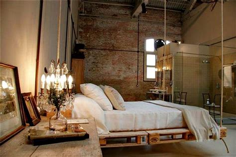 Maybe you would like to learn more about one of these? DIY Pallet Swing Beds Bring Relaxation to Your Home