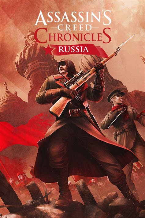 How Long Is Assassin S Creed Chronicles Russia Howlongtobeat