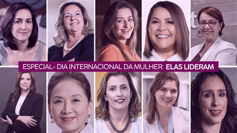 Elas Lideram 10 Mulheres à Frente De Grandes Negócios No Brasil Eql Elas Que Lucrem