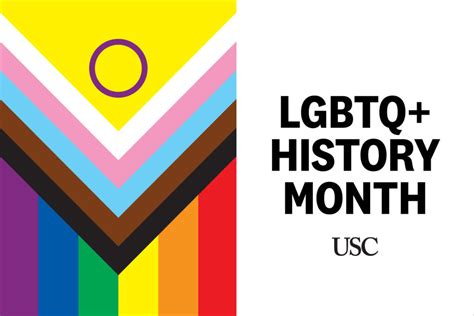 Lgbt History Month A Comprehensive Overview Lgbtq