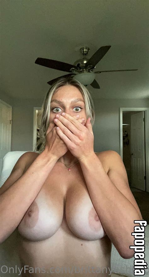 Brittanyashleyx Nude Onlyfans Leaks Photo Fapopedia