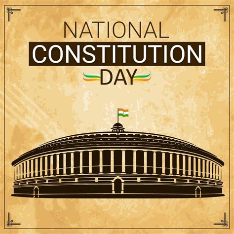 Constitution Day Why Do We Observe Samvidhan Divas On November 26 How