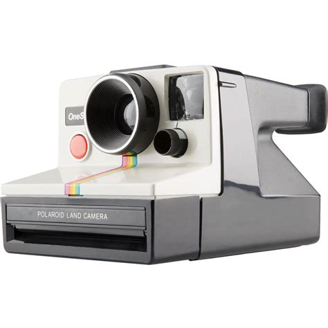 Sammlung Basic Produktiv Polaroid Land Camera Onestep Geneigt Prinz