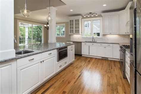 At carolina custom homes, you can virtually walk through your favorite floor plans and inspect every nook and cranny of our popular floor plans, without ever leaving home. New Custom Home Mooresville NC - Henderson Building Group
