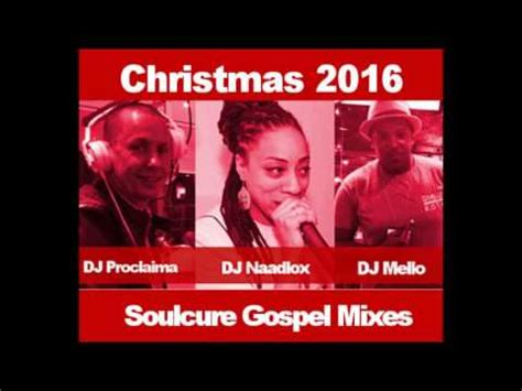 Gospel mixtape 2020 download gospel party mix download. Soulcure Christmas Mixes 2016 Download Free Gospel Music ...