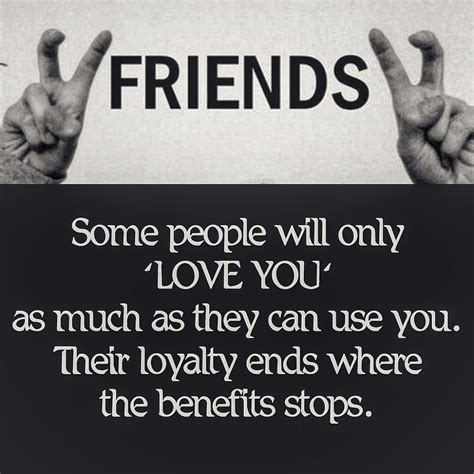 Quotes About Fake Friends That Use You
