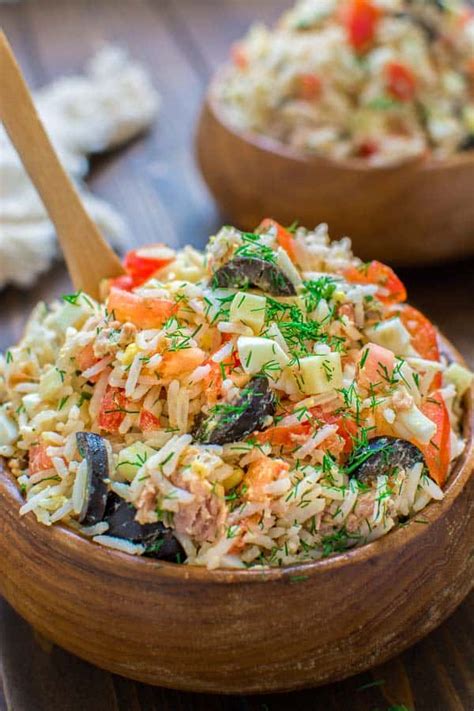The problem is that i don't have any experience with indian cooking, or traditional indian spices so i was how authentic is this recipe? Italian Rice Salad | COOKTORIA