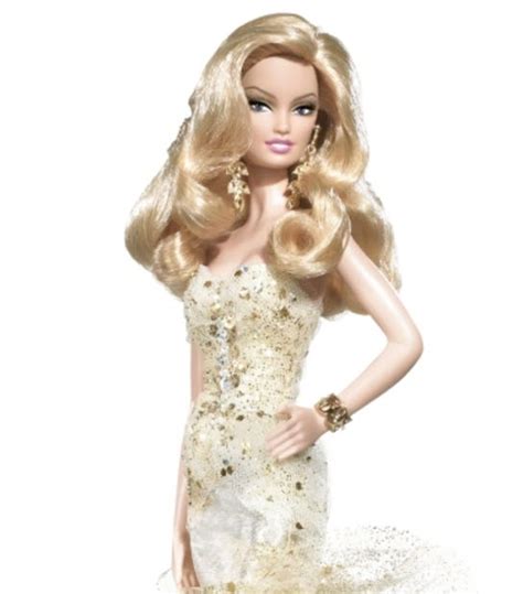 Awesome Barbie 50th Year Anniversary Doll In The World Check It Out Now
