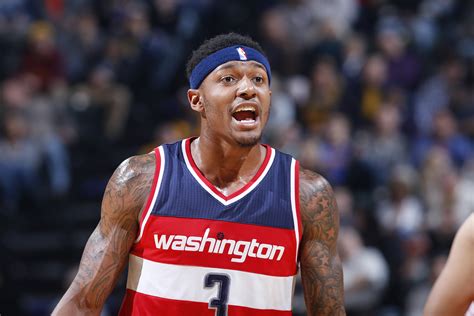 Bradley Beal Re-Signs With Washington Wizards