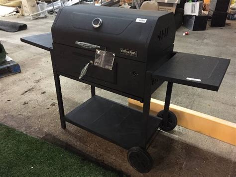 If you've never cooked over a charcoal fire before, you're in for a real treat. BBQ Pro Deluxe Charcoal Grill | PREMIUM MATTRESSES, A/V ...