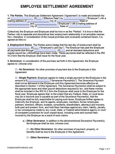 Severance negotiation letter example severance package letter. Severance Negotiation Letter Sample : Counter Offer Letter Template 10 Free Word Pdf Format ...