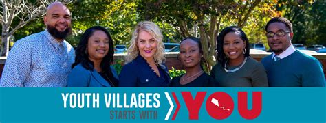 Youth Villages Careers