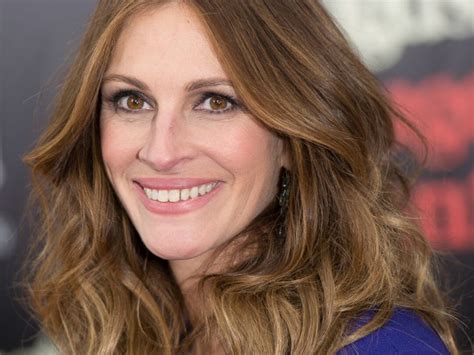 Julia Roberts Nude Scenes Why You Wont Find One In Any Of Her Movies