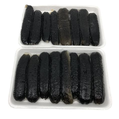 Best Price Premium Deep Frozen Ready To Eat Sea Cucumber From Vietnam For New Customer Buy