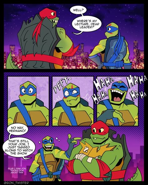 teenage mutant ninja turtles artwork